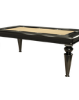 TABLE DE JEUX RECTANGULAIRE VÉNUS ÉVOLUTION