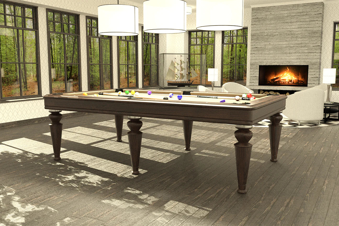 VÉNUS SALLE DE JEUX