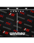 TAPIS DE DARD PORTABLE WINMAU COMPACT PRO