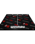 TAPIS DE DARD PORTABLE WINMAU COMPACT PRO