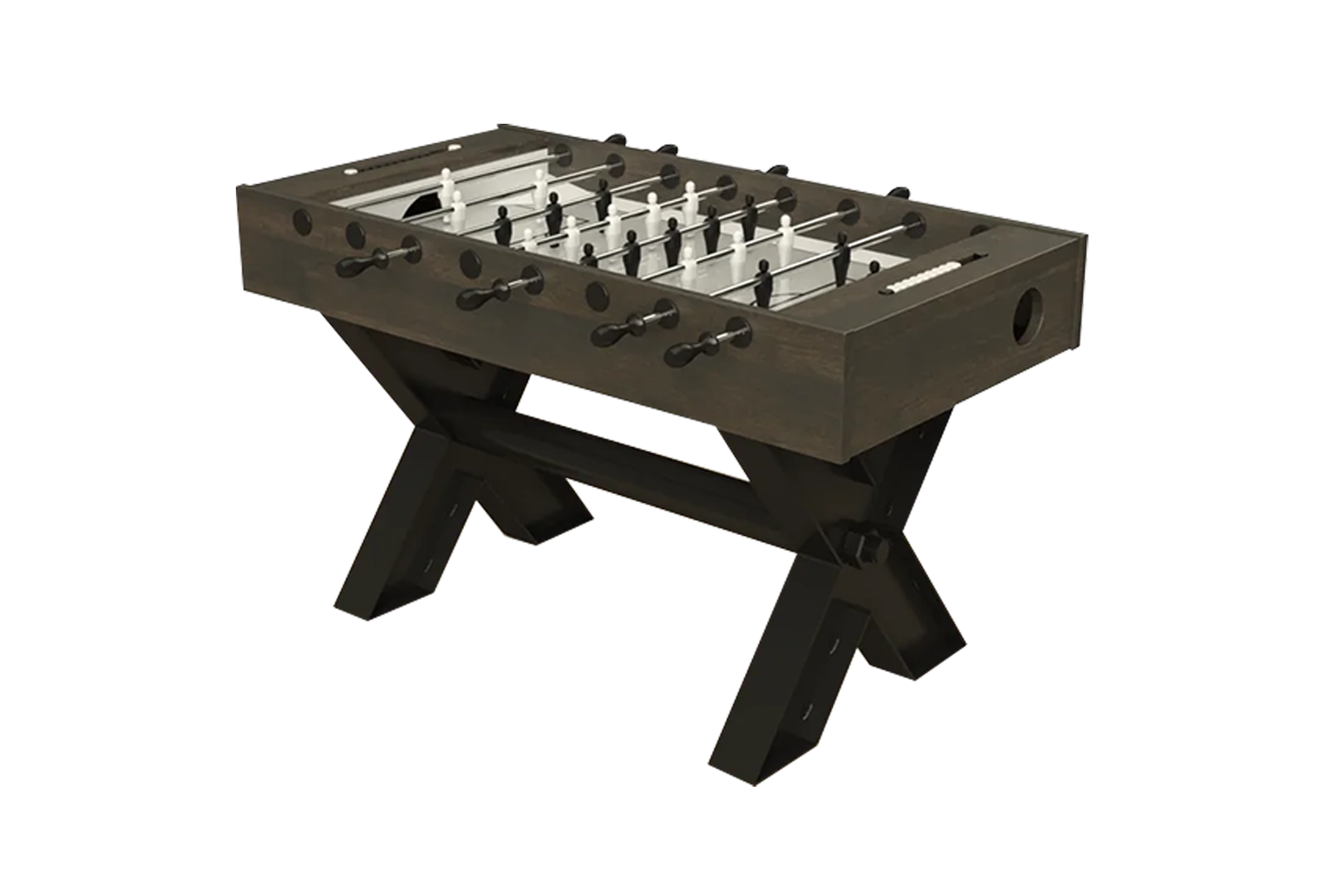 TABLE DE BABYFOOT X-TREME