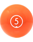 ARAMITH CONTINENTAL INDIVIDUAL BALLS