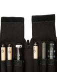 LUCASI SOFT CASE 2B 4S GREY AND BROWN