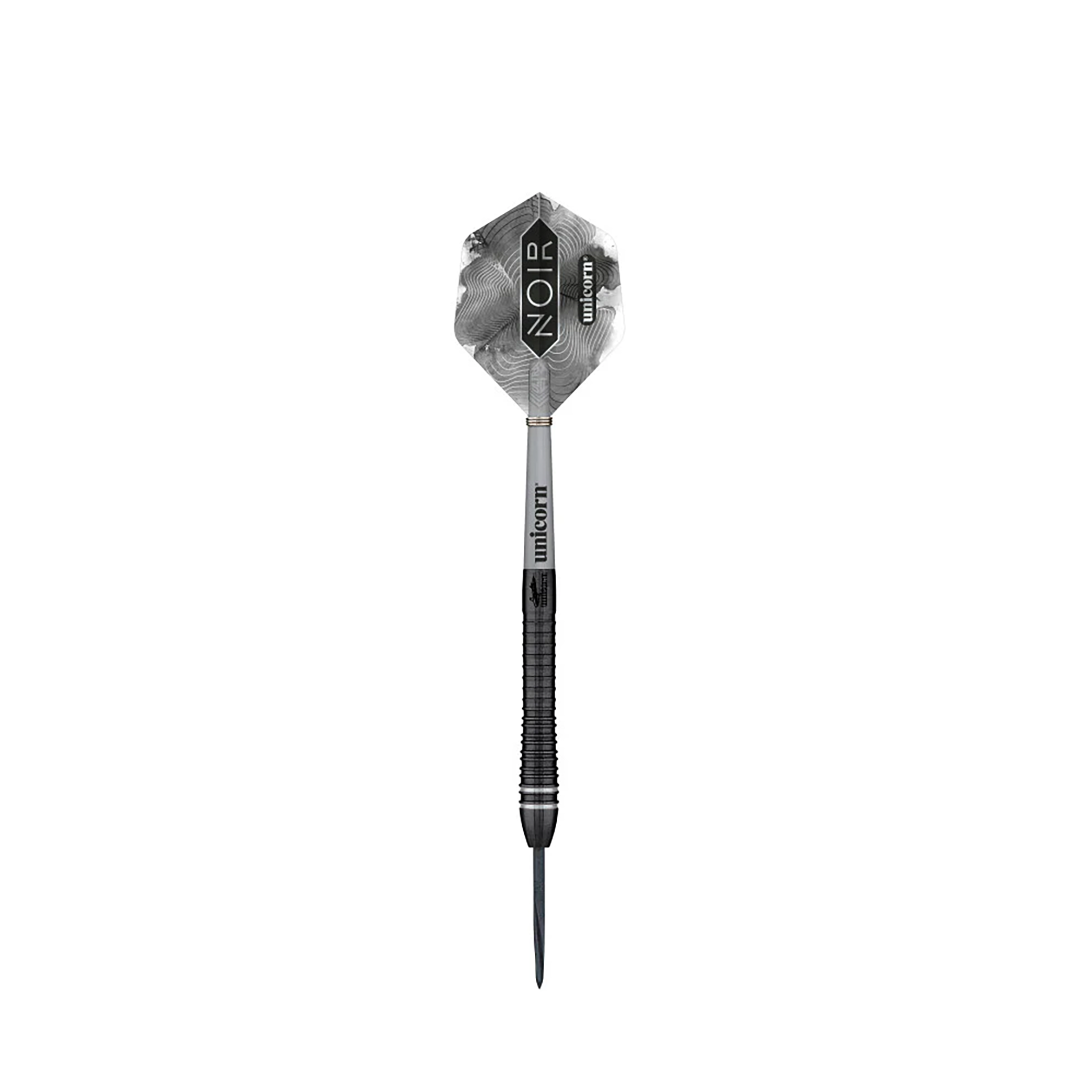 UNICORN GARY ANDERSON PHASE 6 BLACK STEEL TIP DARTS TUNGSTEN UNICORN GARY ANDERSON PHASE 6 BLACK STEEL TIP DARTS TUNGSTEN