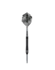 ENSEMBLE DE FLÉCHETTES UNICORN GARY ANDERSON PHASE 6 BLACK POINTE ACIER TUNGSTÈNE 90 % 23G