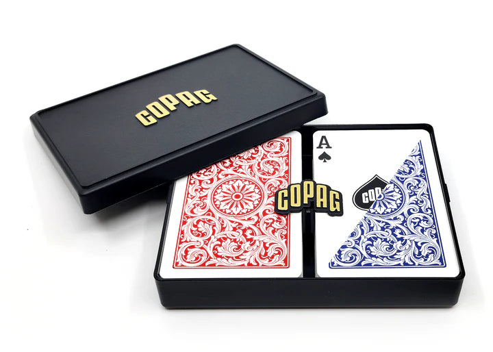 YHNTGB Lot de 120 supports de cartes de jeu vierges en plastique pour étiquettes de prix, menus, étiquettes de fête, fournitures de fête Transparent