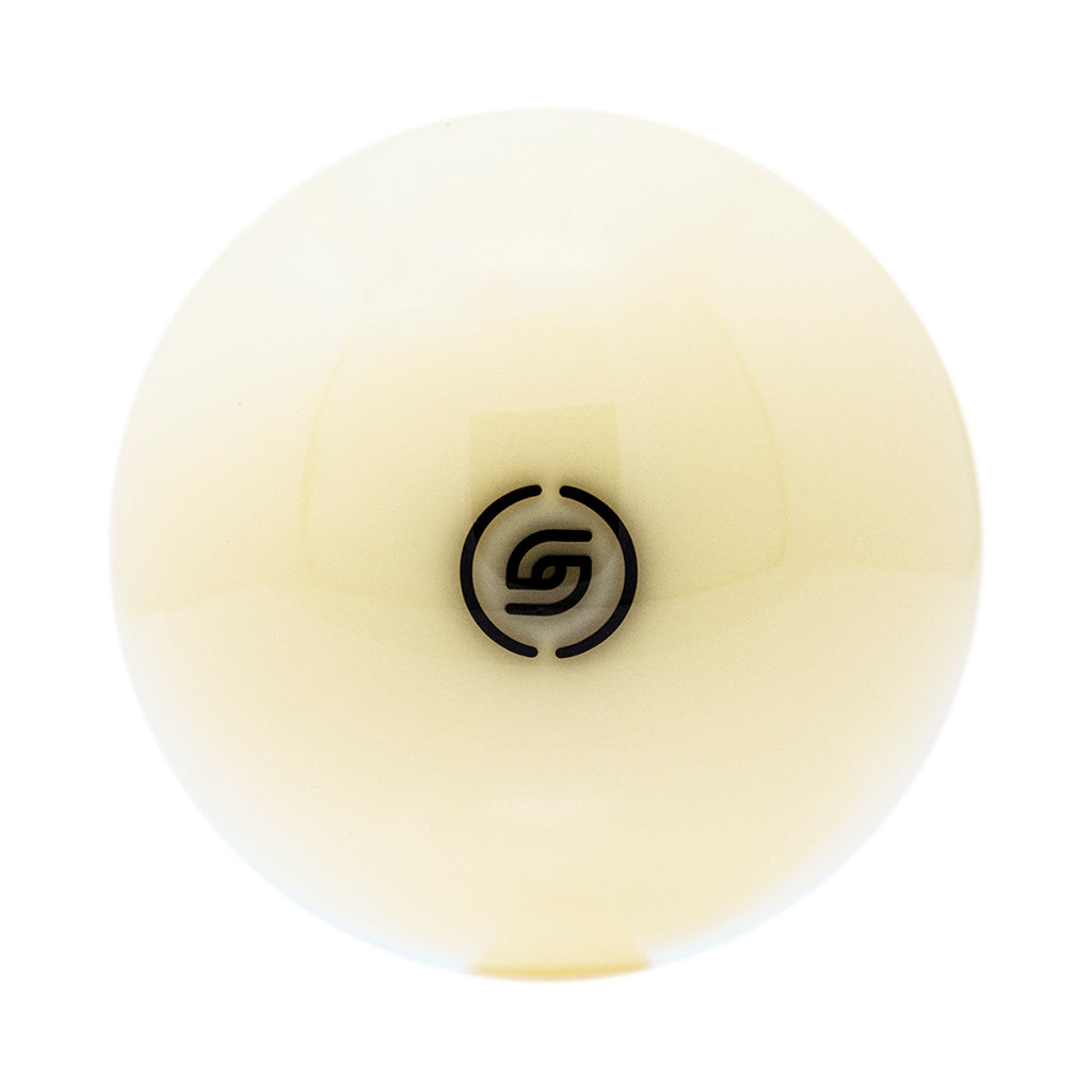 Super Aramith Pro Pool Cue Ball 2 1/4" In A Blister - Foto 10