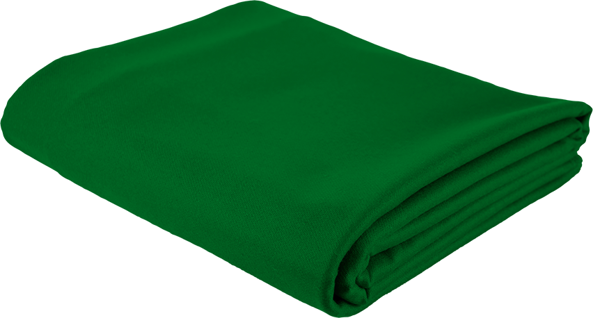 HAINSWORTH SMART SNOOKER CLOTH FOR 7' TABLE