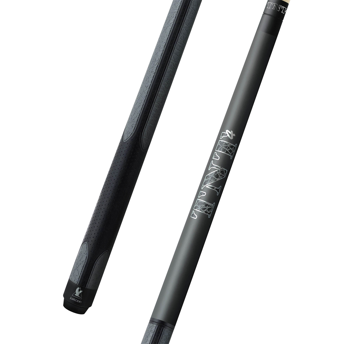 FALCON JUMP AND BREAK CUE TNT4 GREY 13MM 19OZ – Canada Billard