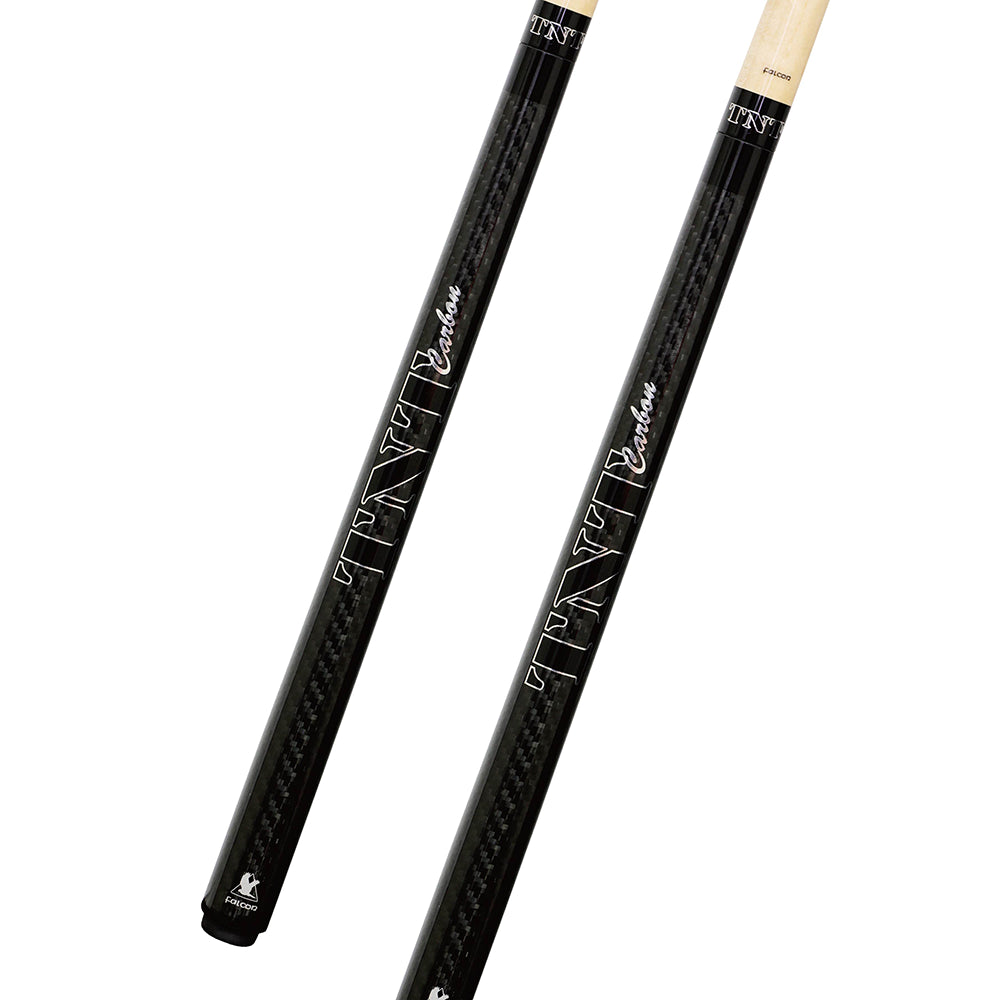 FALCON POOL CUE JUMP TNT4 BLACK 13MM 19OZ – Canada Billard