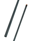 FLÈCHE FALCON POUR BAGUETTES DE JEU EN FIBRE DE CARBONE NOIR 5/16 X 14T