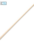 KODA SPORT POOL CUE LOW DEFLECTION KL122 BLACK AND PURPLE 12.5MM 19OZ