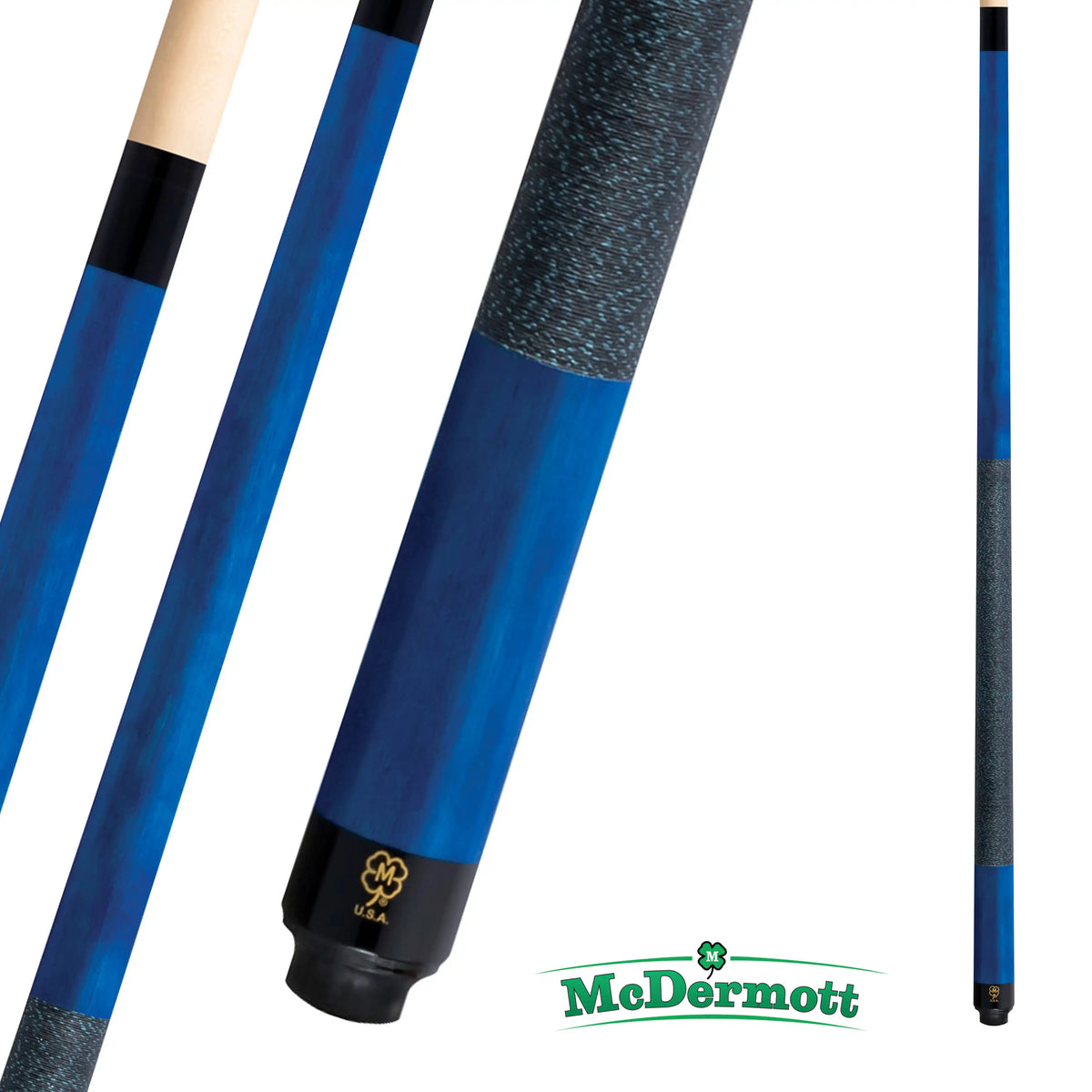 【18％OFF】 mcdermott-pool-cue-gs-series- ビリヤード