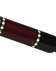 BAGUETTE DE BILLARD MCDERMOTT LUCKY SERIES L10 ROUGE MÉTALLIQUE 13MM 19OZ
