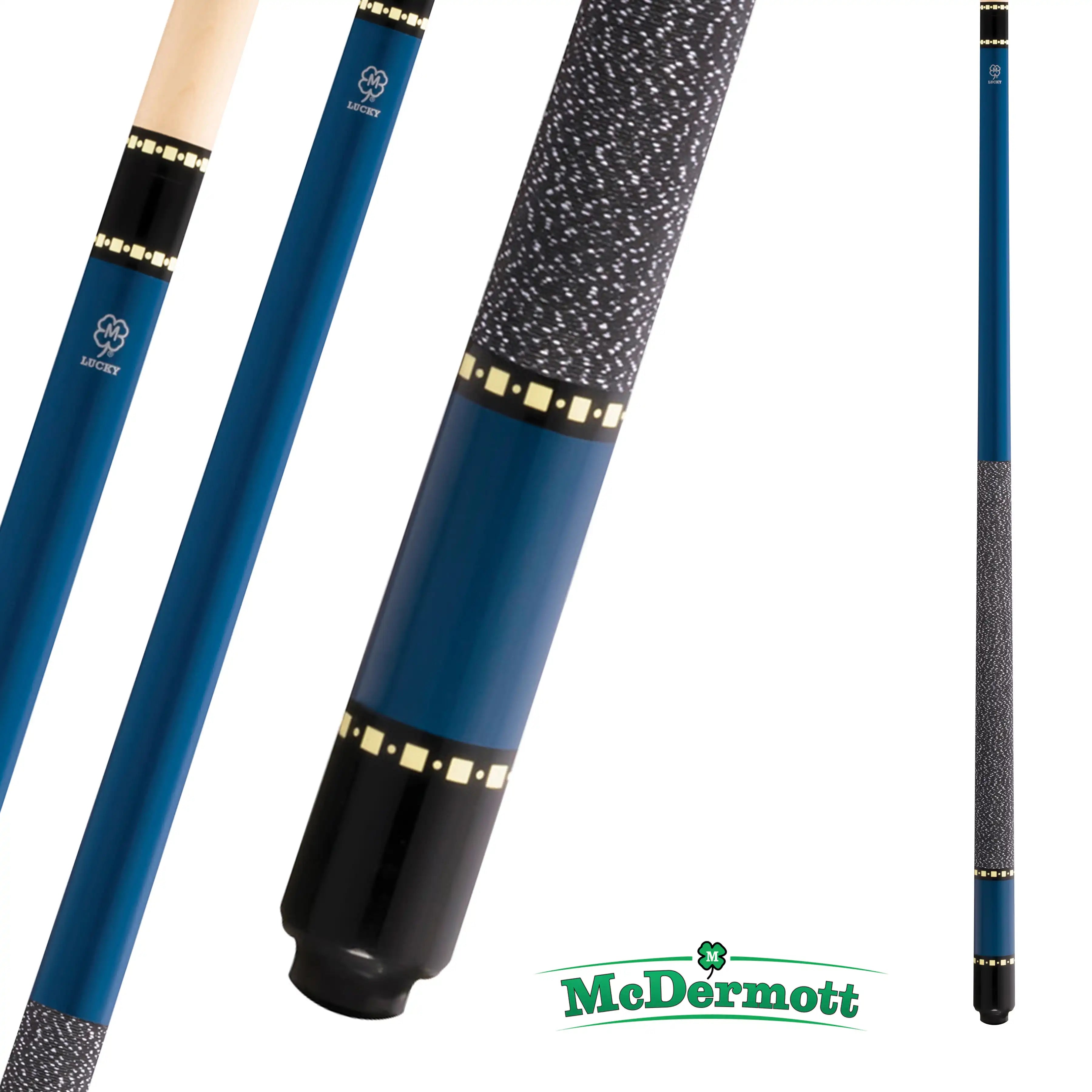 こ*ん様 McDermott (マクダーモット) Cue McDermott (マクダーモット) Blake&jump Cue McDermott