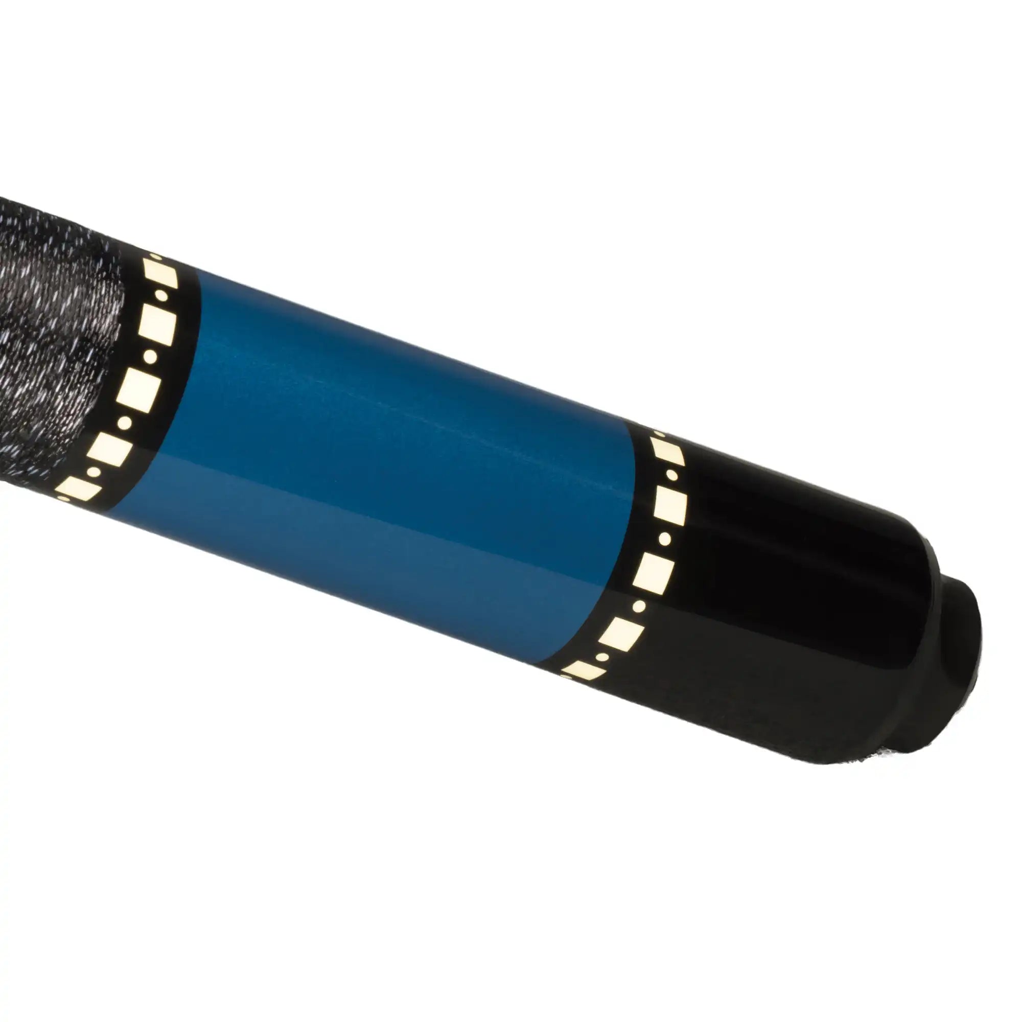 MCDERMOTT POOL CUE LUCKY SERIES L11 BLUE 13MM 19OZ – Canada
