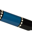 BAGUETTE DE BILLARD MCDERMOTT LUCKY SERIES L11 BLEU 13MM 19OZ