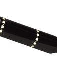 BAGUETTE DE BILLARD MCDERMOTT LUCKY SERIES L12 NOIRE 13MM 19OZ