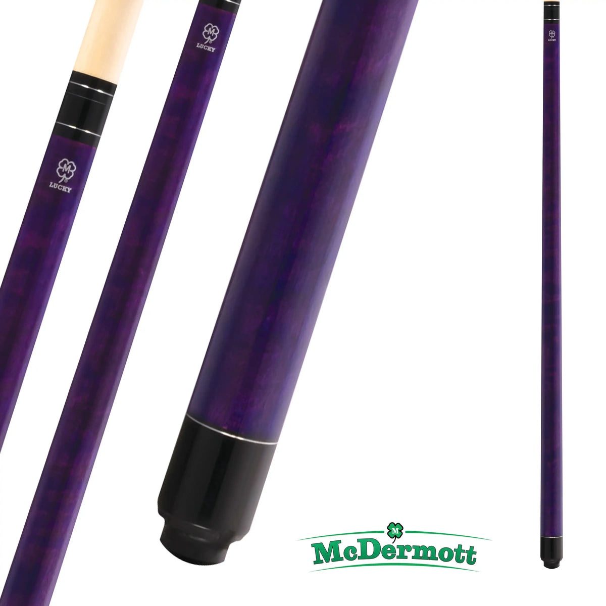 mcdermott-pool-cue-lucky-