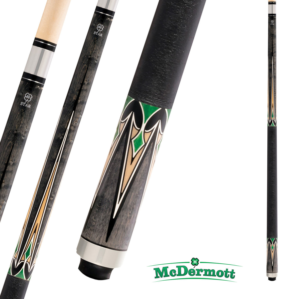 mcdermott-pool-cue-star-series