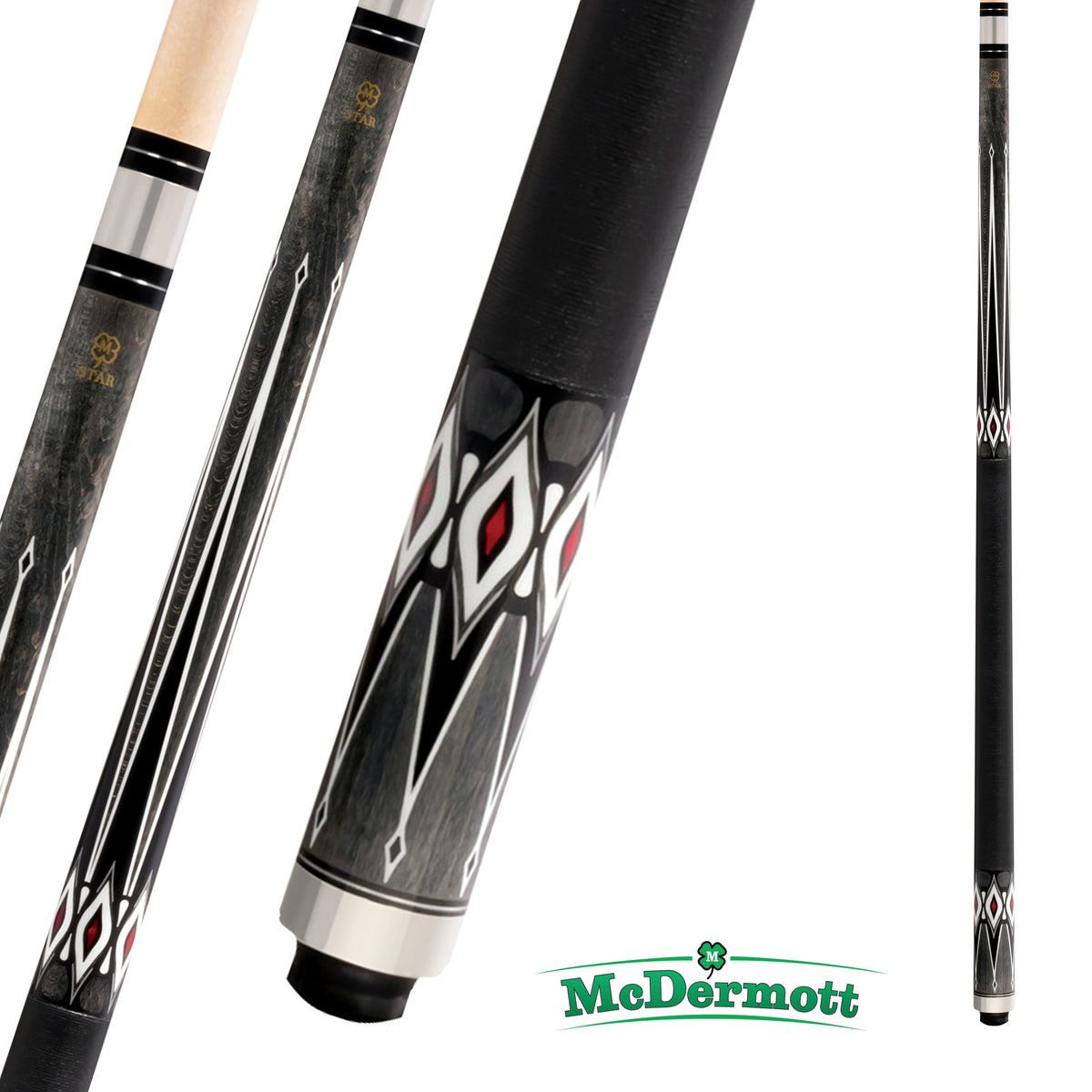 mcdermott-pool-cue-star-series