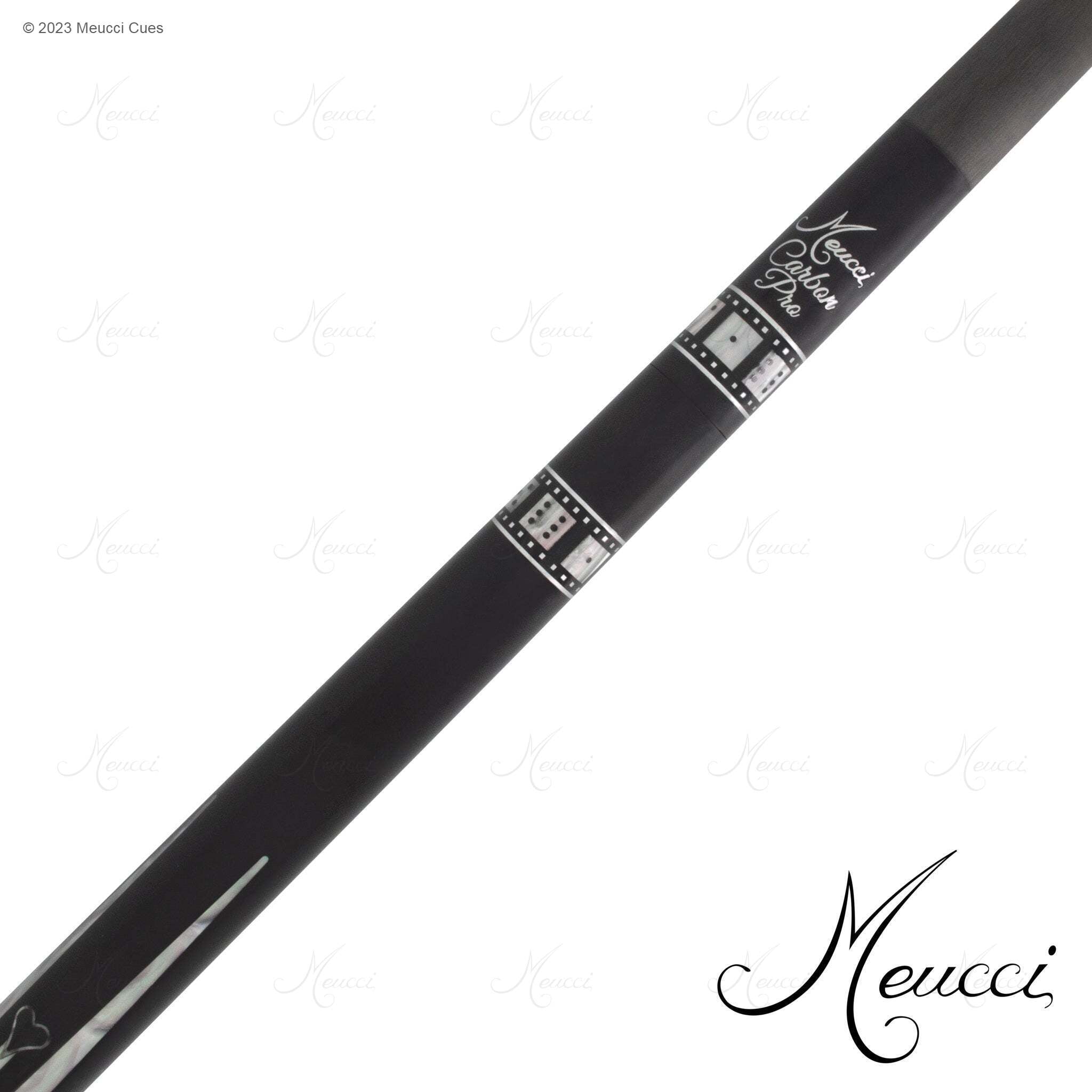 MEUCCI POOL CUE BMC CASINO 10 12.5MM 19OZ – Canada Billard