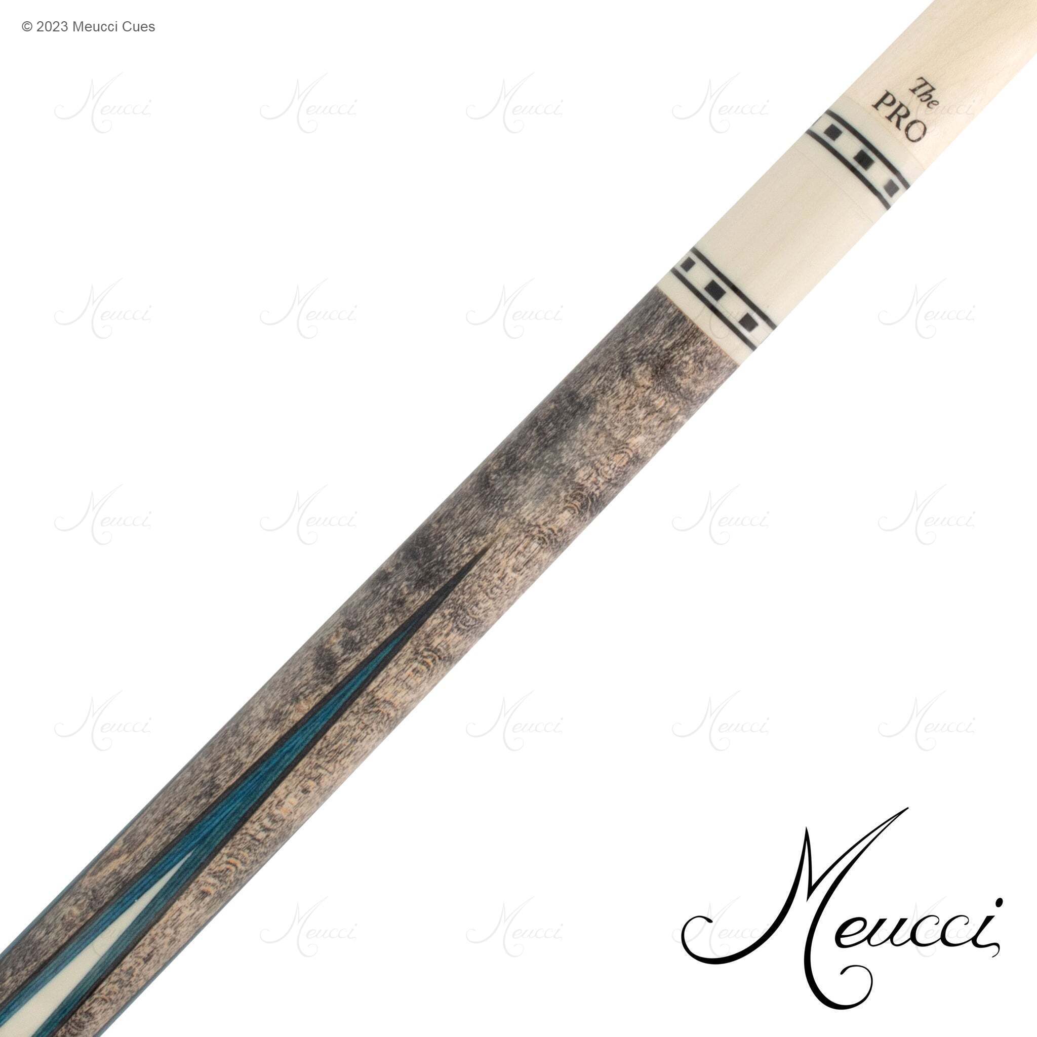 こ*ん様 billiards Meucci Original CUE Meucci Pool Cue - All