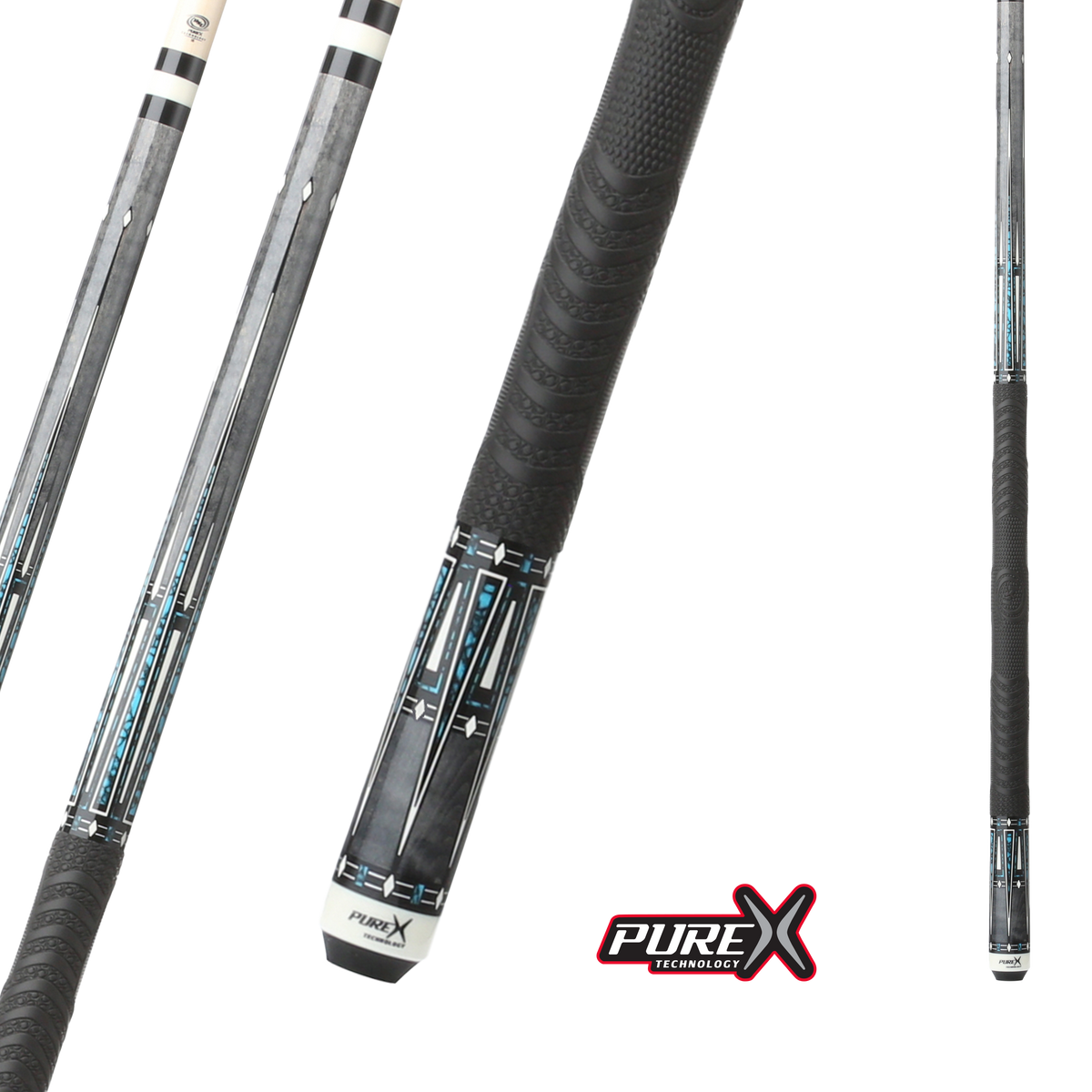 ビリヤードCUE Amazon.co.jp: ビリヤード キュー ビリヤード棒 billiard cue 3