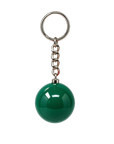 ARAMITH 1 3/8" BILLIARD BALL KEYCHAIN - ASSORTED COLORS - LIMITED EDITION