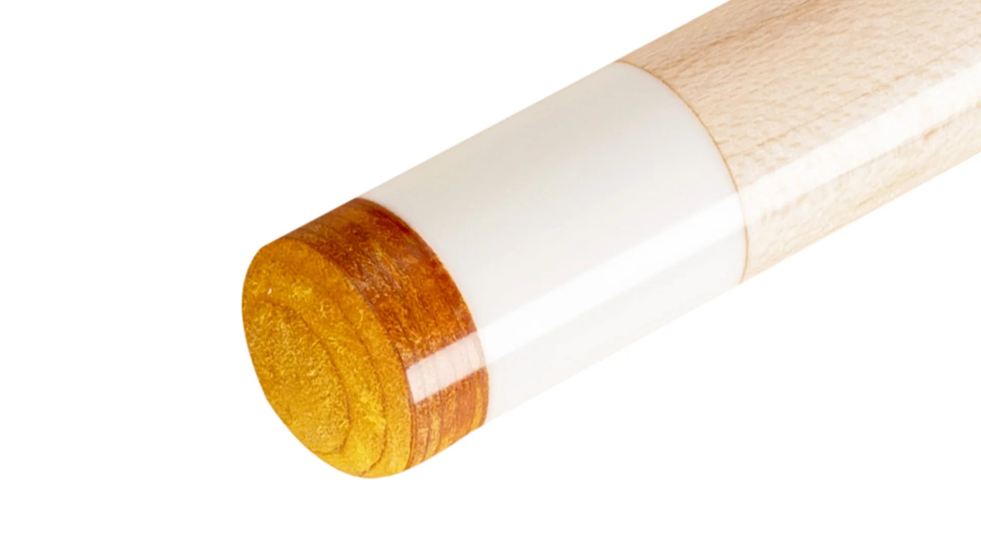 PREDATOR ASPIRE 1-9 POOL CUE PURPLE 12.55MM 19OZ