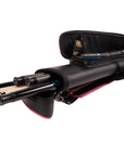 ÉTUI PREDATOR ROADLINE NOIR ET ROSE 2M/4F