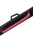 ÉTUI PREDATOR ROADLINE NOIR ET ROSE 2M/4F