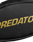 ÉTUI PREDATOR ROADLINE NOIR ET OR 2M/4F