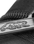 ÉTUI PREDATOR ROADLINE NOIR ET OR 2M/4F