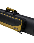 ÉTUI PREDATOR ROADLINE NOIR ET OR 2M/4F