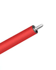 PREDATOR POOL CUE BUTT SPORT 2 RED NO WRAP UNI-LOC - LIMITED EDITION