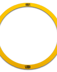 OBUT YELLOW RIGID CIRCLE