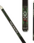 ACTION EIGHT BALL MAFIA EBM27 BLACKGREEN LINEN WRAP 13MM 19OZ