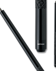 ACTION KIDS JR03 48" BLACK WITH WRAP 12MM 17OZ