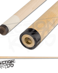 ACTION KIDS JR11 48" SWIRL WITH WRAP 12MM 17OZ 2