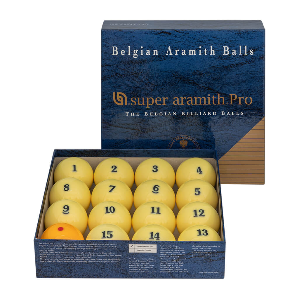 【Boss】super aramith Pro ビリヤード球 Amazon | Aramith スーパープロカップ バリューパック スーパー