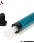 AVID CHROMA HYDRA CUE NO WRAP 12.75MM 19OZ