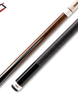 AVID ERA SNEAKY PETE 4PT BROWN/CREME 58" LINEN WRAP 11.75MM 19OZ