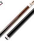AVID ERA SNEAKY PETE 4PT BROWN/CREME 58" NO WRAP 11.75MM 19OZ