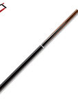 AVID ERA SNEAKY PETE 4PT BROWN/CREME 58" NO WRAP 11.75MM 19OZ