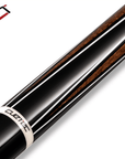 AVID ERA SNEAKY PETE 4PT BROWN/CREME 58" NO WRAP 11.75MM 19OZ
