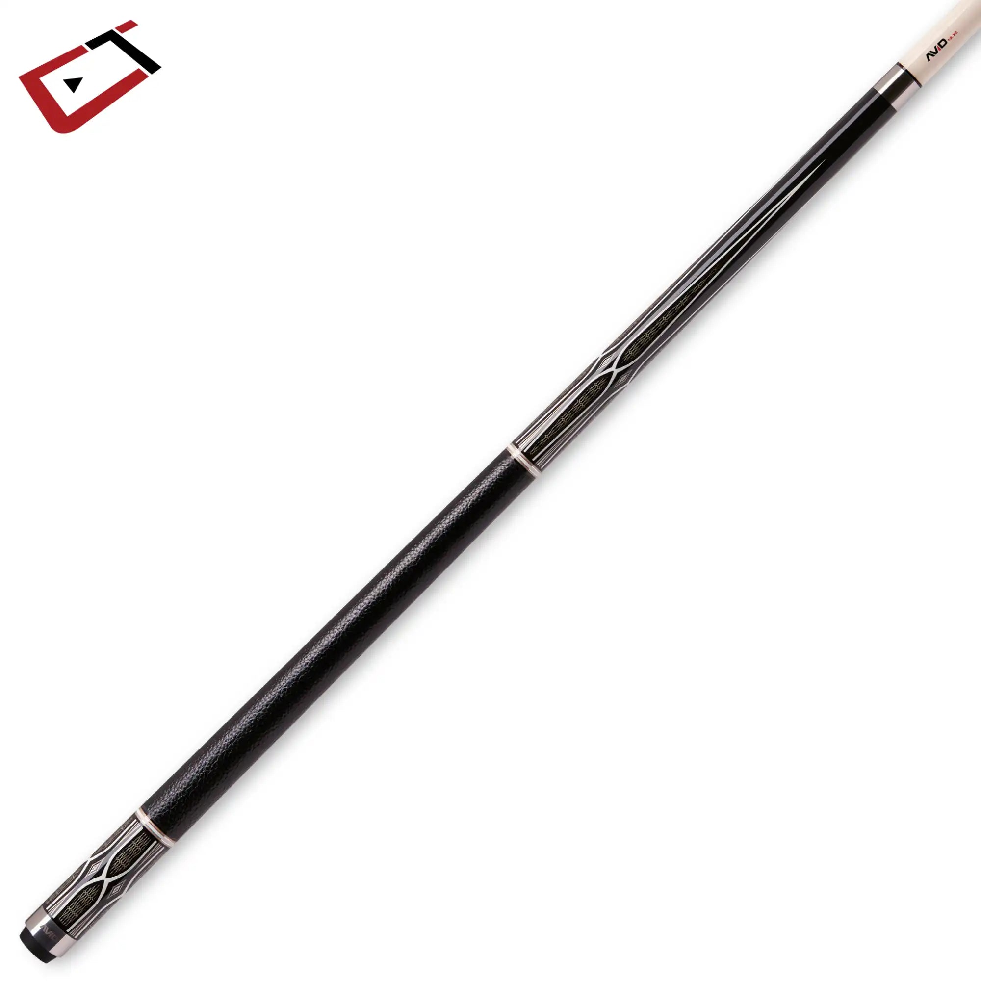 CUETEC AVID OPT-X GOLD POOL CUE 11.75MM 19OZ – Canada Billard