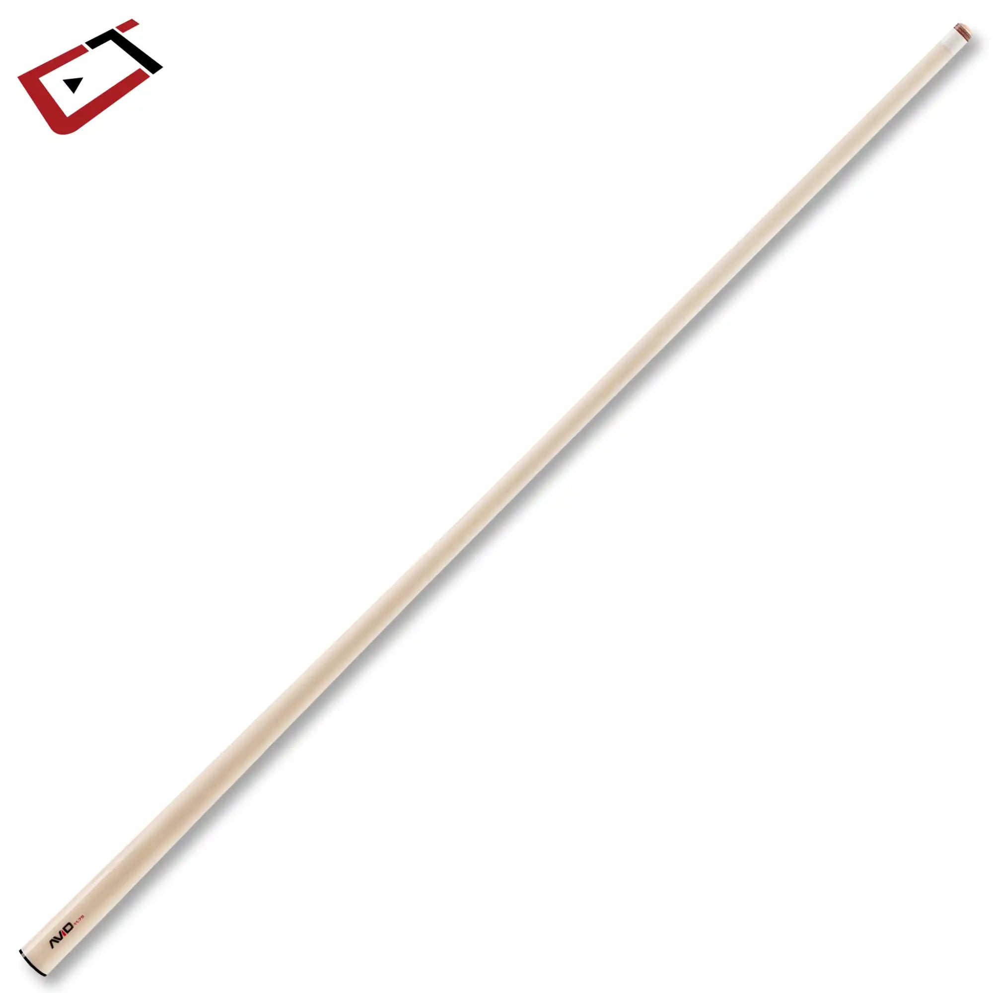 CUETEC AVID OPT-X MINT POOL CUE 12.75MM 19OZ – Canada Billard