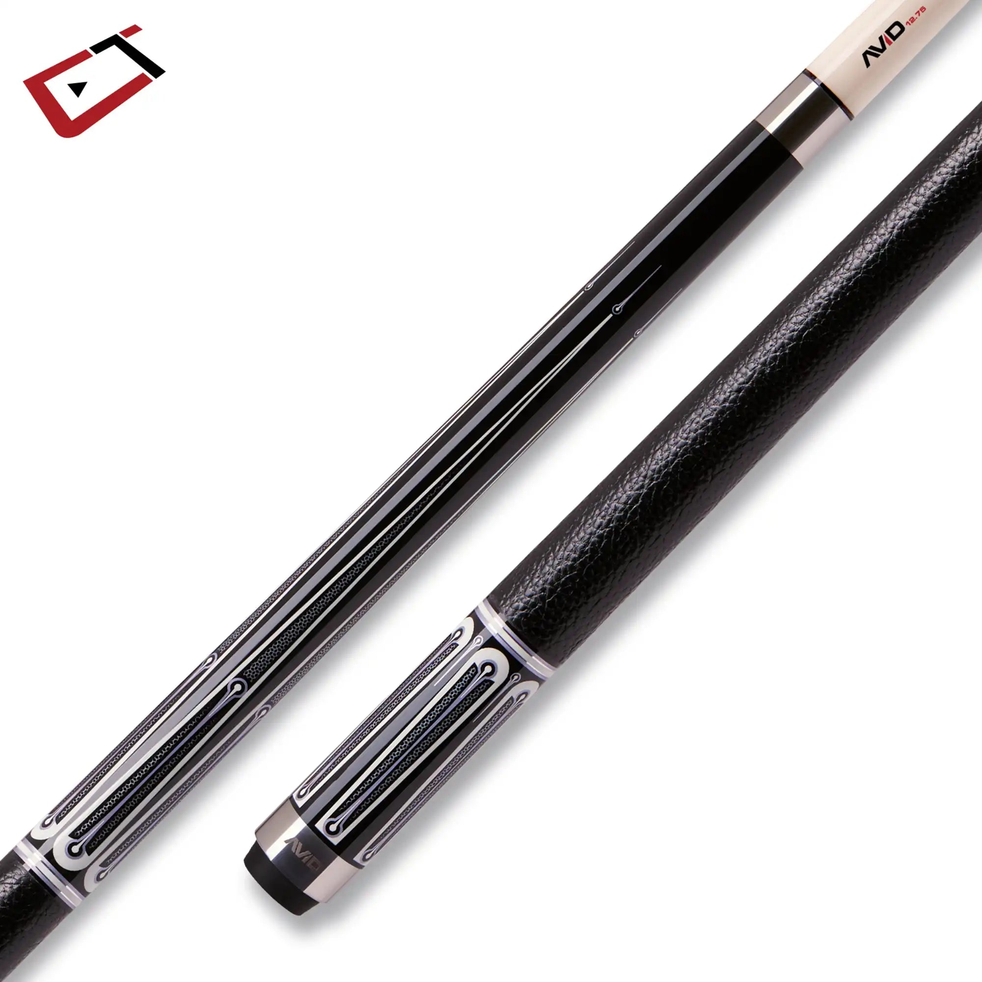 CUETEC AVID OPT-X LAVENDER POOL CUE 11.75MM 19OZ – Canada
