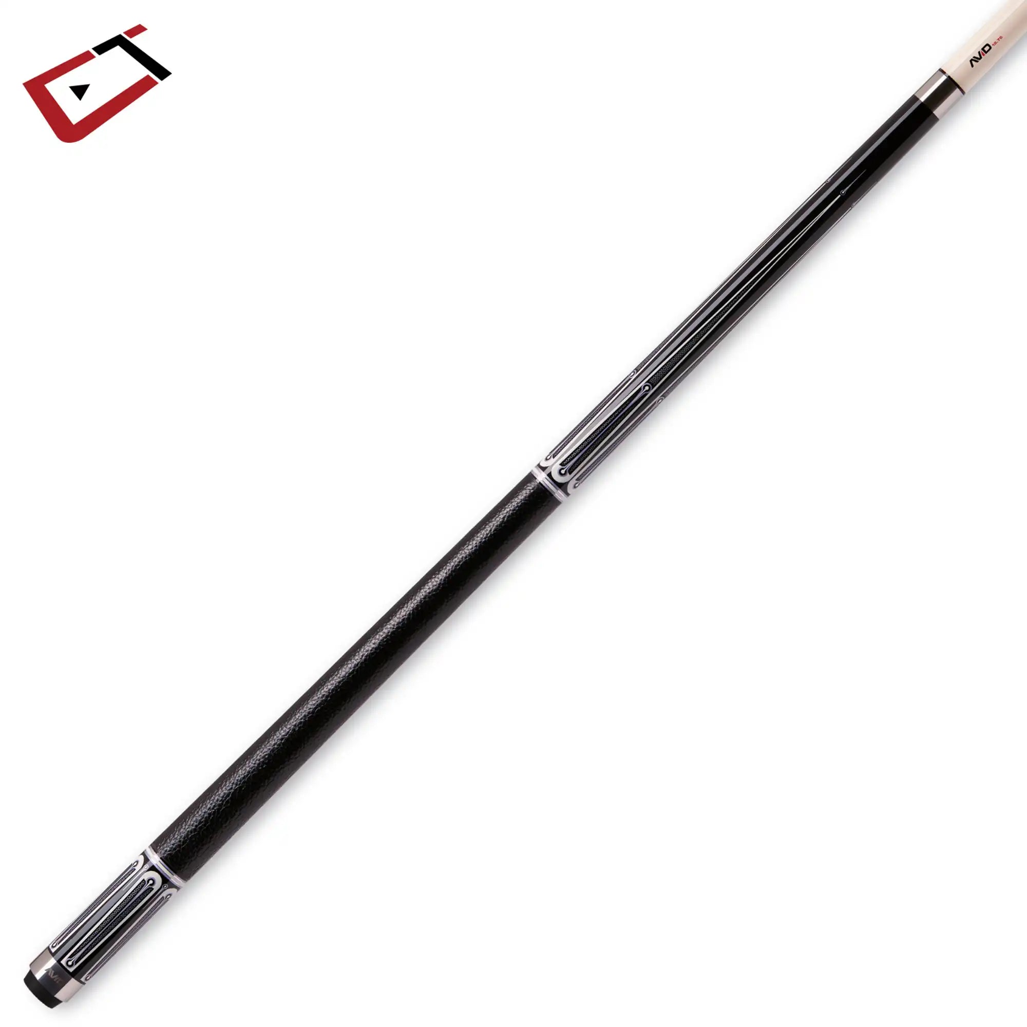 CUETEC AVID OPT-X LAVENDER POOL CUE 12.75MM 19OZ – Canada Billard